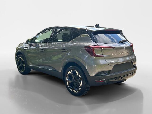 Mitsubishi ASX 1.8 HEV AT Instyle | 1.500 Euro Korting | De Nieuwe Aandrijflijn | | Compleet uitgerust | Schuif-kantel dak | Stoel-/stuur-/voorruitverwarming | Navigatie |