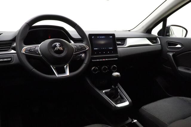 Mitsubishi ASX 1.0 MPI Turbo Intense | Navigatie | Climate control | Camera | Lichtmetalen velgen | Extra getint glas | Parkeersensoren | Cruise control