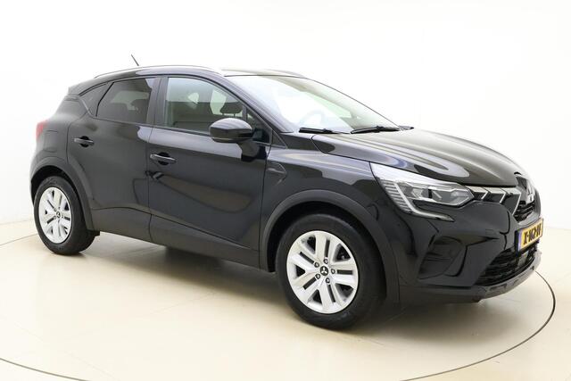 Mitsubishi ASX 1.0 MPI Turbo Intense | Navigatie | Climate control | Camera | Lichtmetalen velgen | Extra getint glas | Parkeersensoren | Cruise control