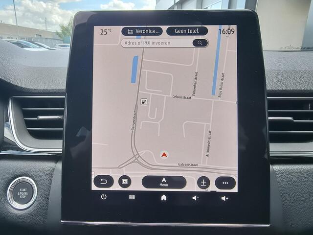 Mitsubishi ASX 1.6 HEV AT First Edition | Navigatie | Parkeersensoren | Cruise Control Adaptief |