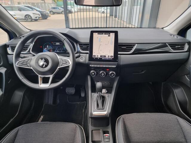 Mitsubishi ASX 1.6 HEV AT First Edition | Navigatie | Parkeersensoren | Cruise Control Adaptief |