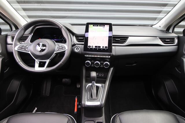 Mitsubishi ASX 1.6 PHEV AT Instyle NL-Auto, Pano, Leder, Bose, Afn. Trekhaak