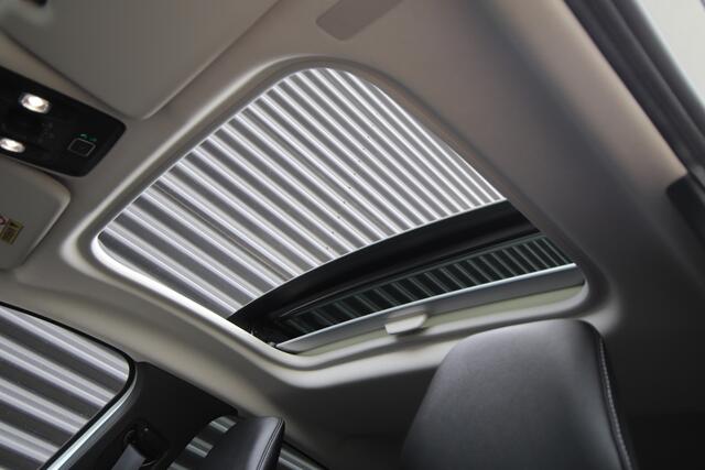 Mitsubishi ASX 1.6 PHEV AT Instyle NL-Auto, Pano, Leder, Bose, Afn. Trekhaak