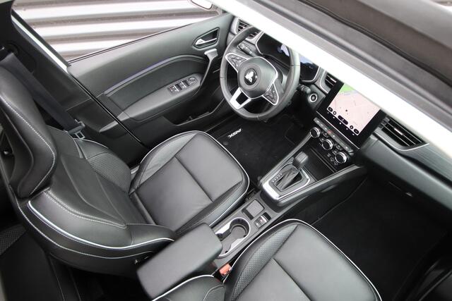 Mitsubishi ASX 1.6 PHEV AT Instyle NL-Auto, Pano, Leder, Bose, Afn. Trekhaak