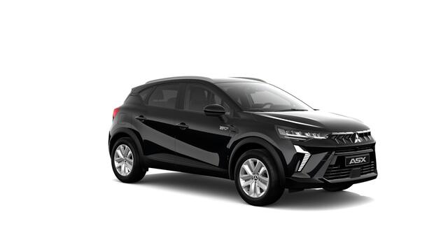 Mitsubishi ASX Intense | Achteruitrijcamera | Automatic High Beam (AHB) | Climate control