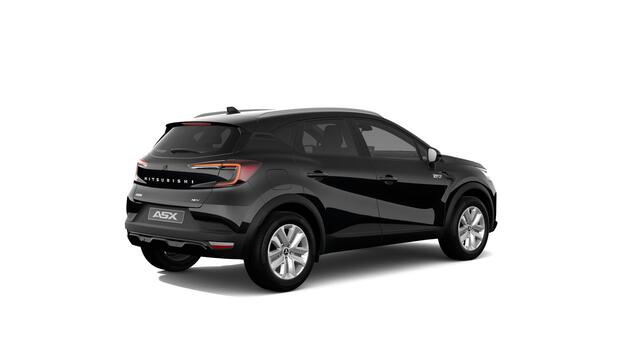 Mitsubishi ASX Intense | Achteruitrijcamera | Automatic High Beam (AHB) | Climate control