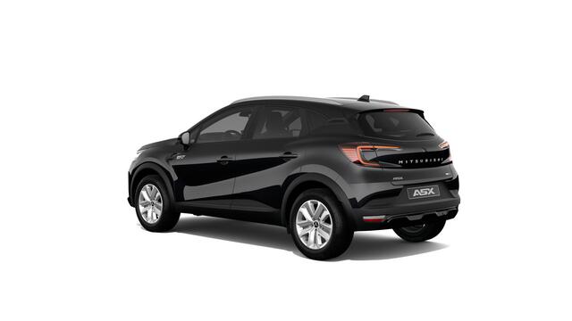 Mitsubishi ASX Intense | Achteruitrijcamera | Automatic High Beam (AHB) | Climate control