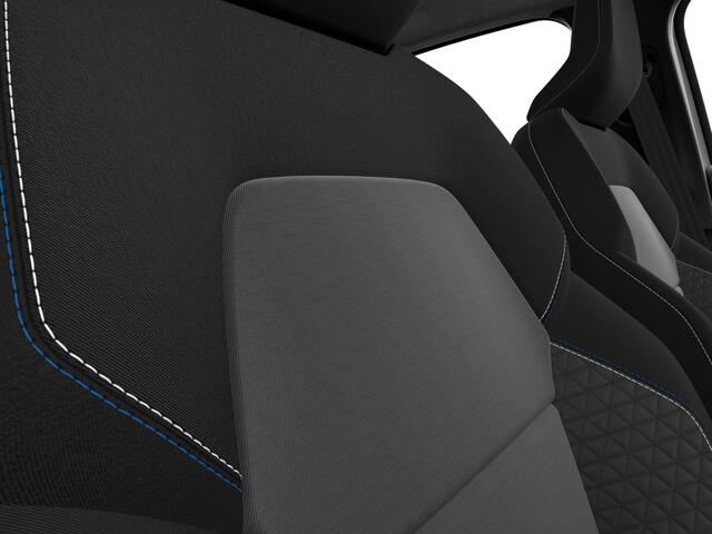 Mitsubishi ASX Intense | Achteruitrijcamera | Automatic High Beam (AHB) | Climate control