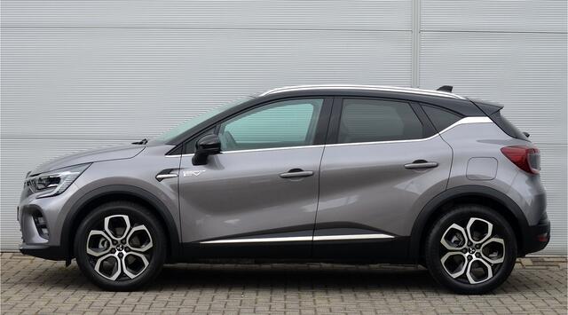 Mitsubishi ASX PHEV 1.6 A/T FIRST EDITION | PLUG IN HYBRID | NAVI | ADAPTIEF CRUISE | STUUR & STOEL VERWARMING | FABRIEKSGARANTIE TOT 27-05-2032* | ALL IN RIJKLAARPRIJS