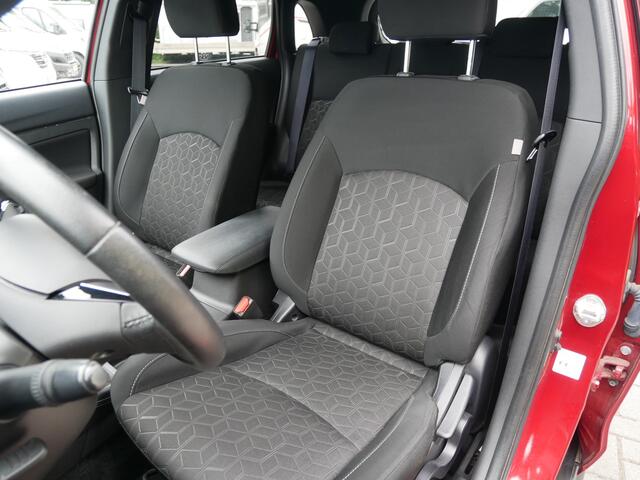 Mitsubishi ASX 2.0 Pure, Handbak, Trekhaak, Keyless