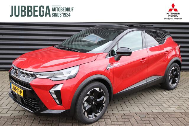 Mitsubishi ASX 1.8 HEV Automaat Instyle Model 2026