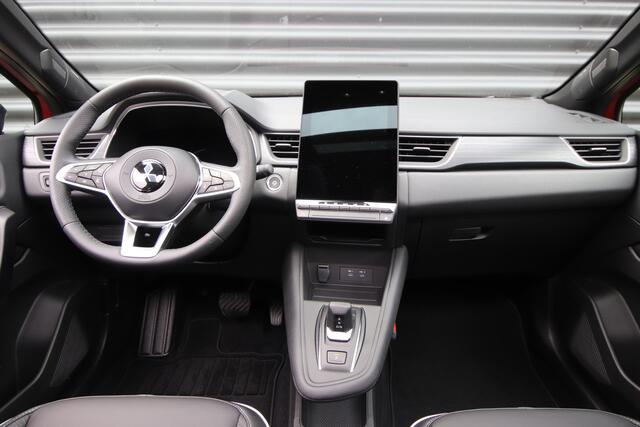 Mitsubishi ASX 1.8 HEV Automaat Instyle Model 2026