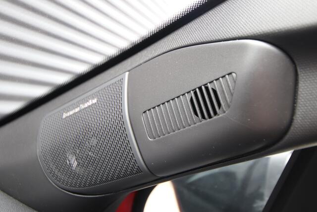 Mitsubishi ASX 1.8 HEV Automaat Instyle Model 2026