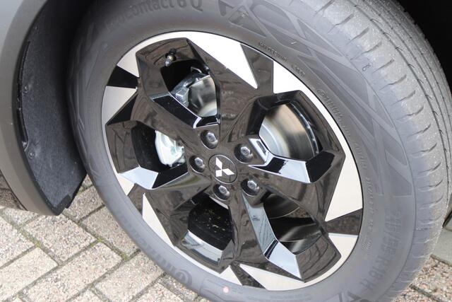 Mitsubishi ASX 1.8 HEV Automaat Instyle Model 2026