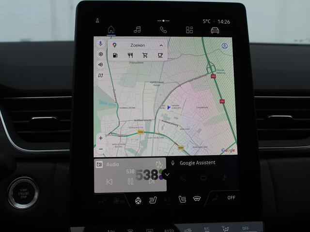 Mitsubishi ASX 1.6 HEV AT Instyle / ¤3000,- Voordeel Op Nieuwprijs / Rijklaarprijs / Direct Leverbaar /