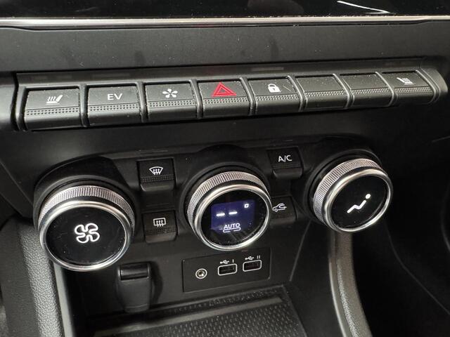 Mitsubishi ASX 1.6 HEV AT First Edition Clima/Navi/Camera