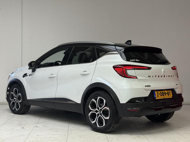 Mitsubishi ASX 1.6 HEV AT First Edition Clima/Navi/Camera