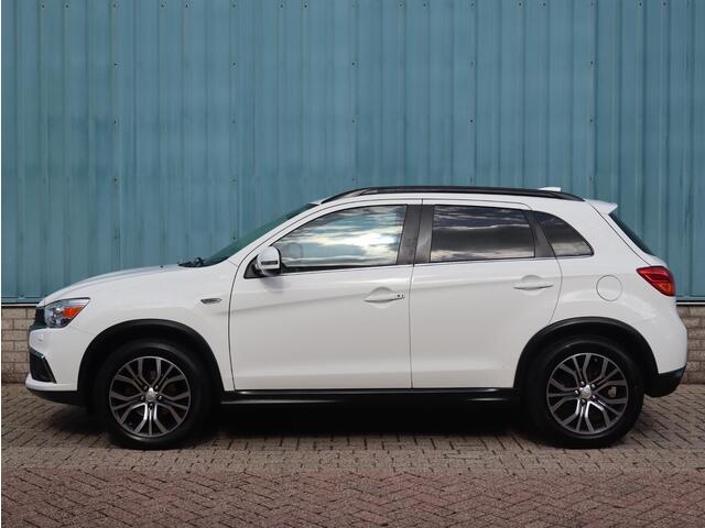 Mitsubishi ASX 1.6 Cleartec Connect Pro | NAVI | CAMERA | CLIMA |