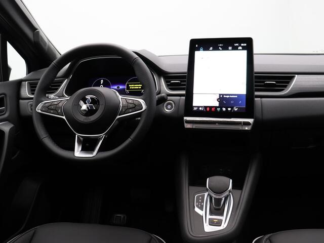 Mitsubishi ASX 1.6 HEV 145pk AT Instyle | Harmon kardon | Schuif- kanteldak | Lederen bekleding |