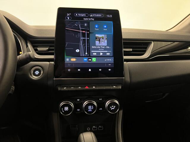 Mitsubishi ASX 1.6 HEV AT First Edition