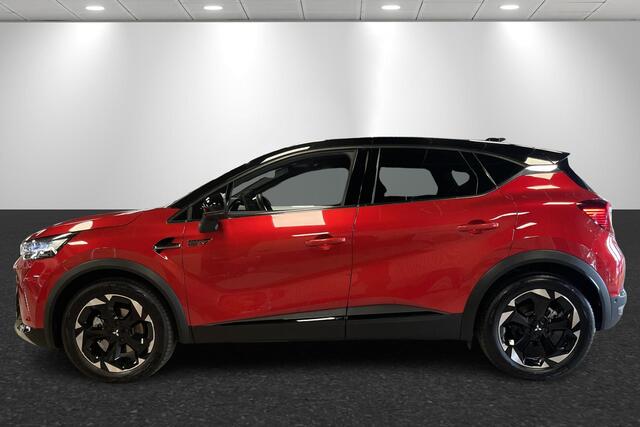 Mitsubishi ASX 1.6 HEV AT Instyle