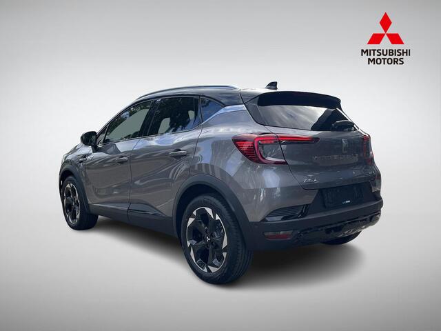 Mitsubishi ASX 1.8 HEV AT Executive