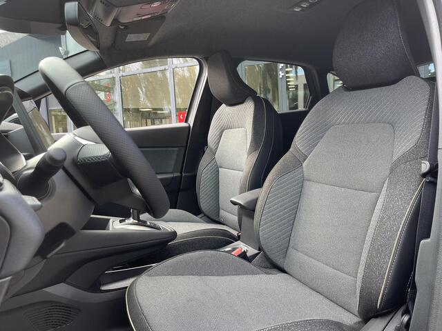 Mitsubishi ASX 1.8 HEV AT Executive