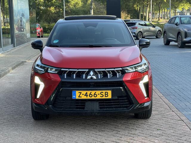 Mitsubishi ASX 1.6 HEV AT Instyle | Trekhaak afneembaar | Leder | Panoramadak | Harman Kardon