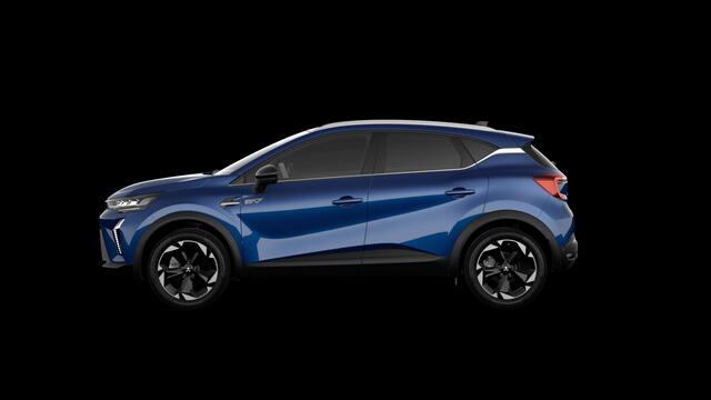 Mitsubishi ASX 1.8 HEV AT Intense+ / ¤ 2.000,- Voordeel op de Nieuwprijs / Prijs is Rijklaar / Direct Leverbaar / 8 Jaar Fabrieksgarantie /