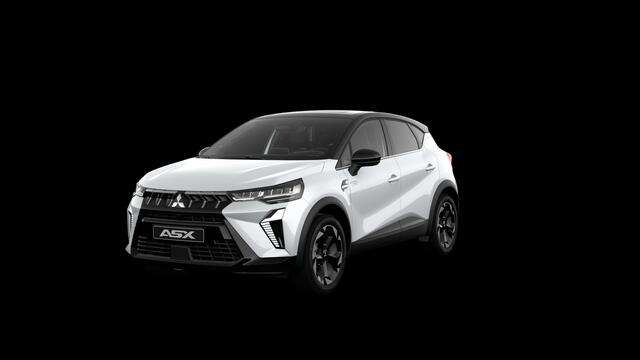 Mitsubishi ASX 1.6 HEV AT Instyle / ¤ 3.000,- Voordeel op de Nieuwprijs / Prijs is Rijklaar / Direct Leverbaar / 8 Jaar Fabrieksgarantie /