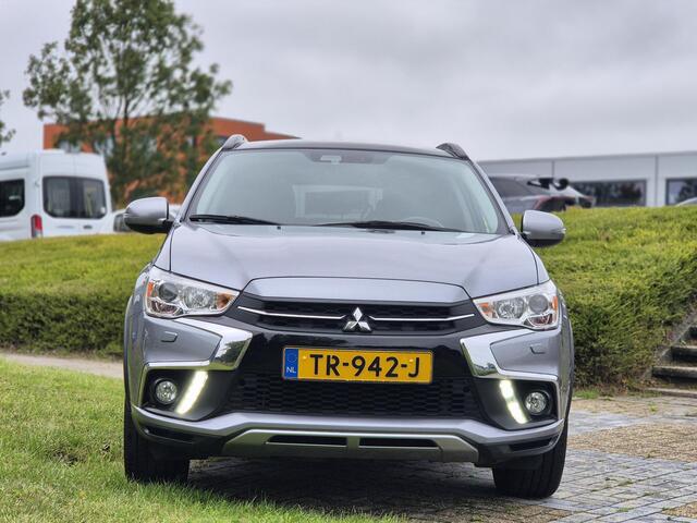 Mitsubishi ASX 1.6 Cleartec Instyle