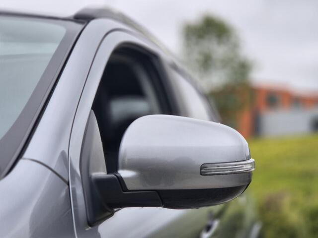 Mitsubishi ASX 1.6 Cleartec Instyle