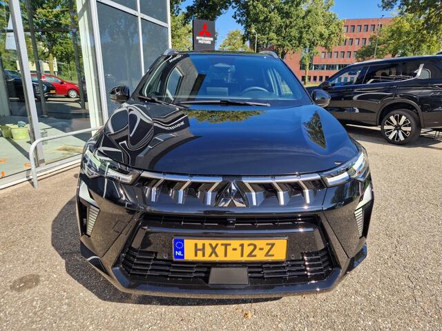 Mitsubishi ASX 1.8i Hybride HEV Black Executive