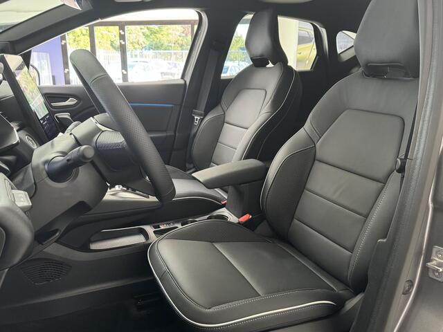 Mitsubishi ASX 1.8 HEV AT Instyle | Navigatie | 360 camera | Panoramadak | Harman&Kardon | Adaptieve cruise control |