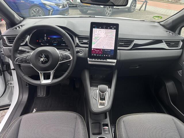 Mitsubishi ASX 1.3 DCT First Edition