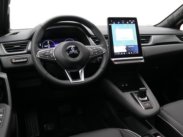 Mitsubishi ASX 1.8 HEV AT Instyle / ¤ 2.000,- Voordeel op de Nieuwprijs / Prijs is Rijklaar / Direct Leverbaar / 8 Jaar Fabrieksgarantie /