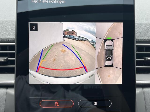 Mitsubishi ASX 1.8 HEV AT Instyle Automaat / Elektrisch Glazen- Schuif- en Kanteldak / Google Assistent / Stuurwiel- en Stoelverwarming voor / Adaptieve Cruise Control / Verwarmde Voorruit / Climate Control / Keyless Entry & Start / Elektrisch Verstelbare Bestuurderssto