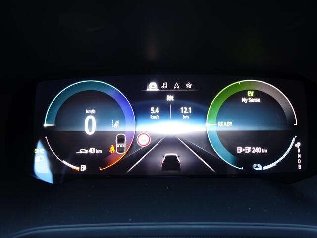 Mitsubishi ASX 1.6 PHEV A/T First Edition