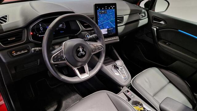 Mitsubishi ASX 1.6 HEV AT Instyle | Trekhaak | Panorama dak | Navigatie | Leder