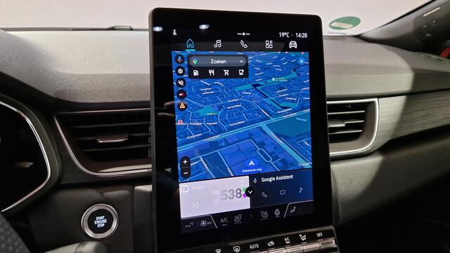 Mitsubishi ASX 1.6 HEV AT Instyle | Trekhaak | Panorama dak | Navigatie | Leder