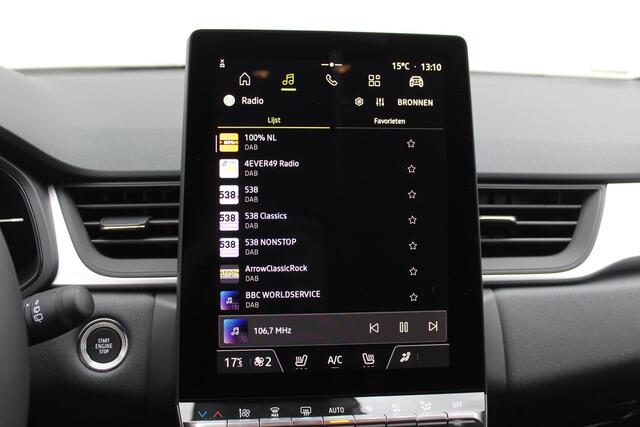 Mitsubishi ASX 1.8 HEV AT Intense / ¤3.000,- Registratiebonus / ¤31.490,- Rijklaarprijs / Nieuw Uit Voorraad Leverbaar / 8 Jaar Fabrieksgarantie /