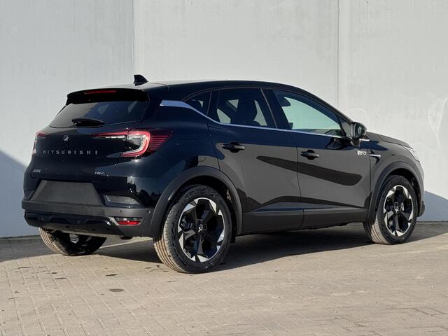 Mitsubishi ASX 1.6 HEV AT Instyle / Facelift modeljaar 2026! / Full Options! / Automaat / Harman Kardon Audio / Navigatie / Schuif- & Kantel Dak / Stoel- & Stuurverwarming / 360 Graden Camera / Google Build-In / Fabrieksgarantie t/m 31-07-2033 /