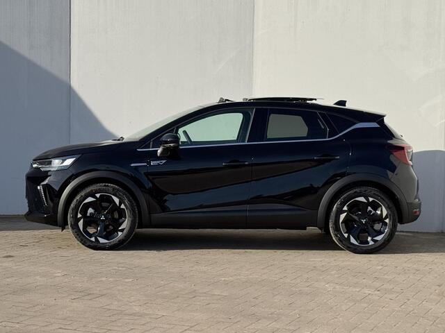 Mitsubishi ASX 1.6 HEV AT Instyle / Facelift modeljaar 2026! / Full Options! / Automaat / Harman Kardon Audio / Navigatie / Schuif- & Kantel Dak / Stoel- & Stuurverwarming / 360 Graden Camera / Google Build-In / Fabrieksgarantie t/m 31-07-2033 /