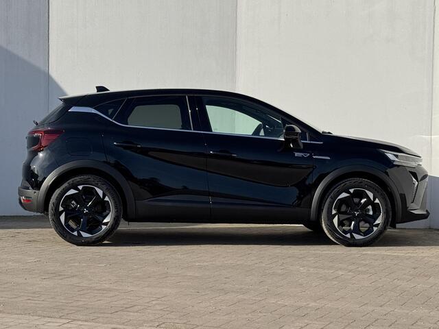 Mitsubishi ASX 1.6 HEV AT Instyle / Facelift modeljaar 2026! / Full Options! / Automaat / Harman Kardon Audio / Navigatie / Schuif- & Kantel Dak / Stoel- & Stuurverwarming / 360 Graden Camera / Google Build-In / Fabrieksgarantie t/m 31-07-2033 /