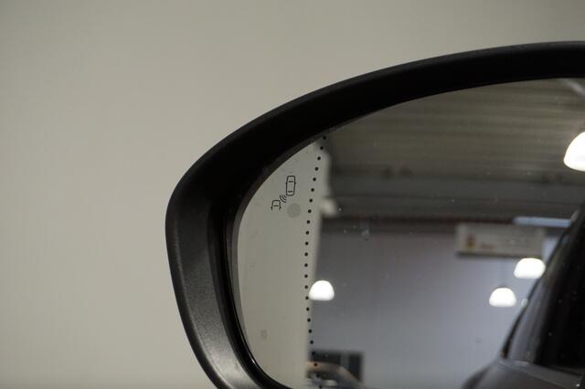 Mitsubishi ASX 1.3 DI-T First Edition | Navi | Adapt. Cruise | Stoelverwarming