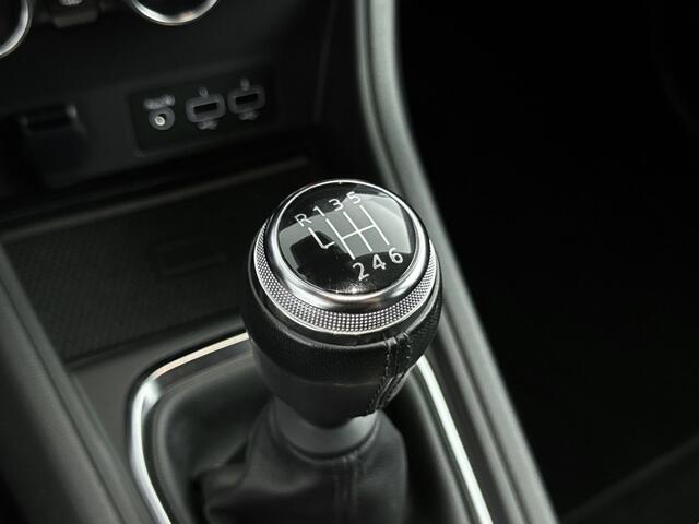 Mitsubishi ASX 1.3 DI-T First Edition | Navi | Adapt. Cruise | Stoelverwarming