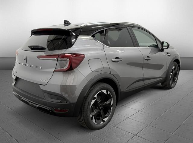 Mitsubishi ASX 1.8 HEV Executive | Navi | 360° Camera | Adapt. Cruise Control