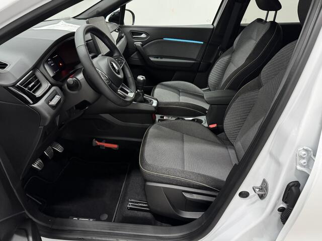 Mitsubishi ASX 1.3 DI-T Intense+ | Navi | Adapt. Cruise Control | Carplay