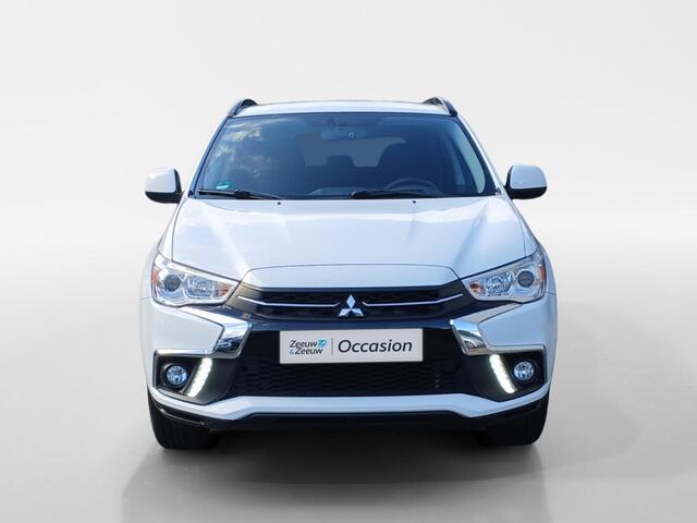 Mitsubishi ASX 1.6 Cleartec Life |Prachtstaat| Volledig door ons onderhouden|