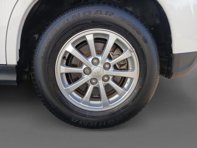 Mitsubishi ASX 1.6 Cleartec Life |Prachtstaat| Volledig door ons onderhouden|